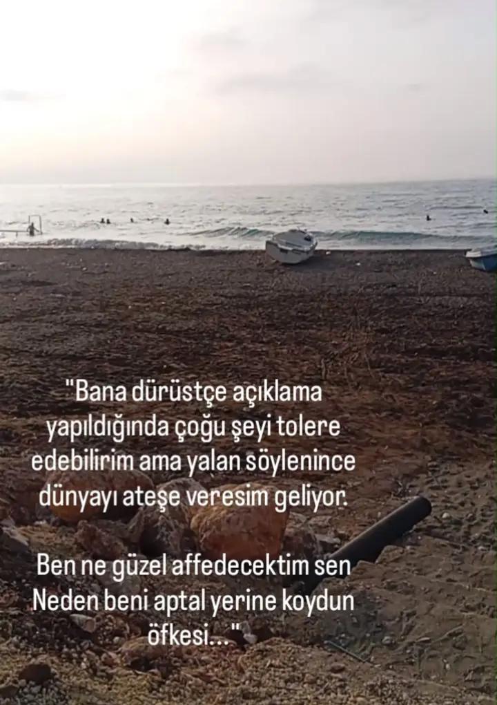 @Ay Işığı
