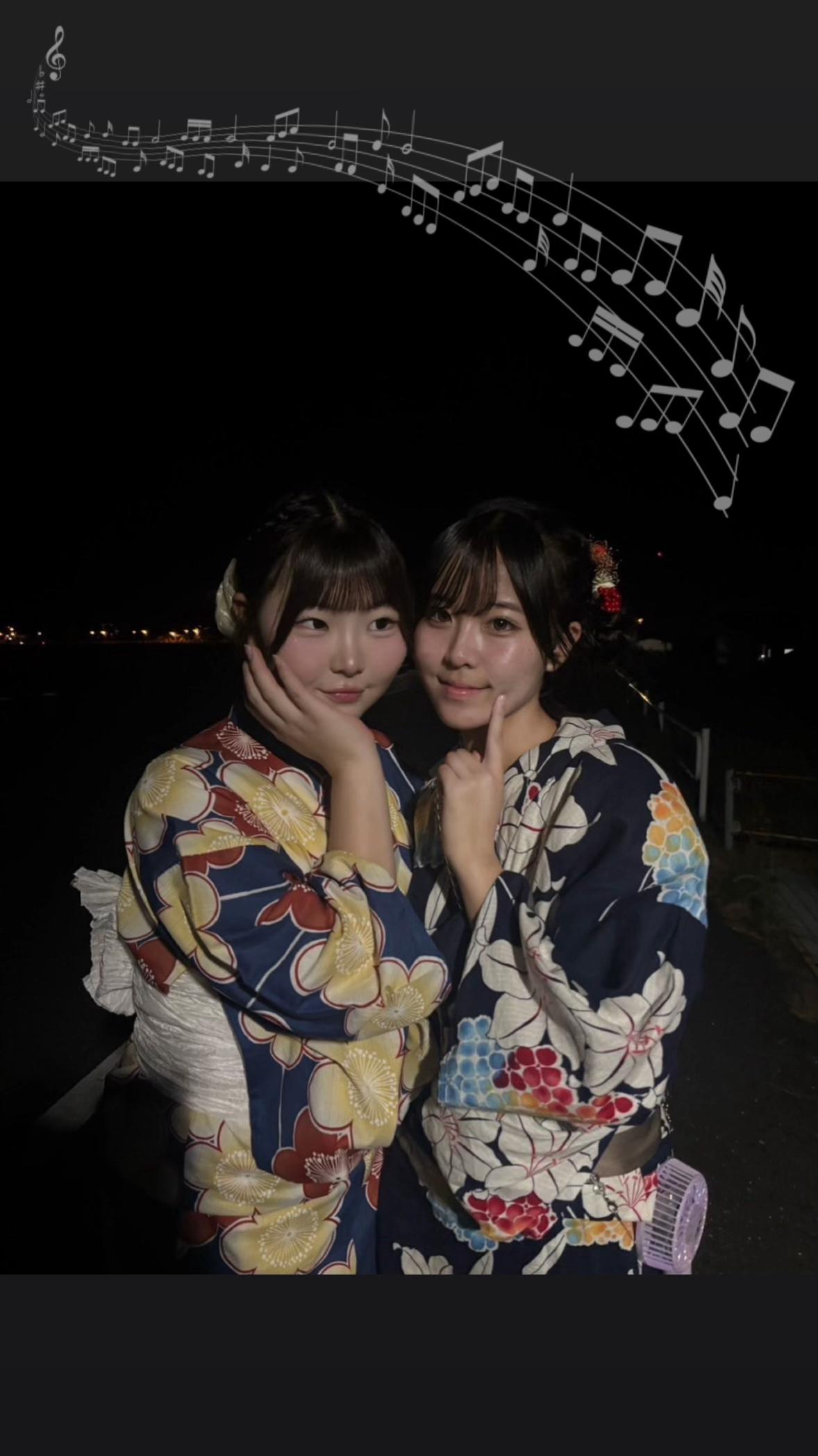 @ななこ