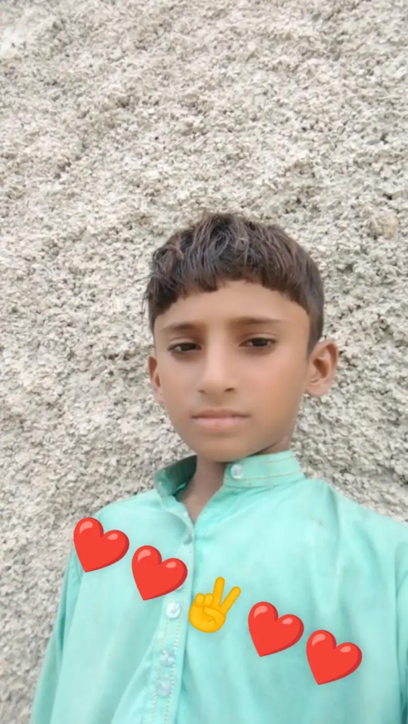 @Abdul Nabi mirali
