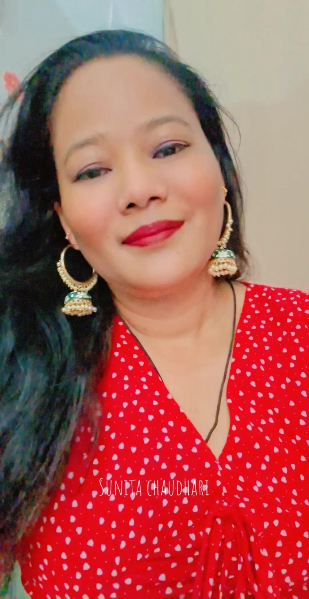 @Sunita chaudary