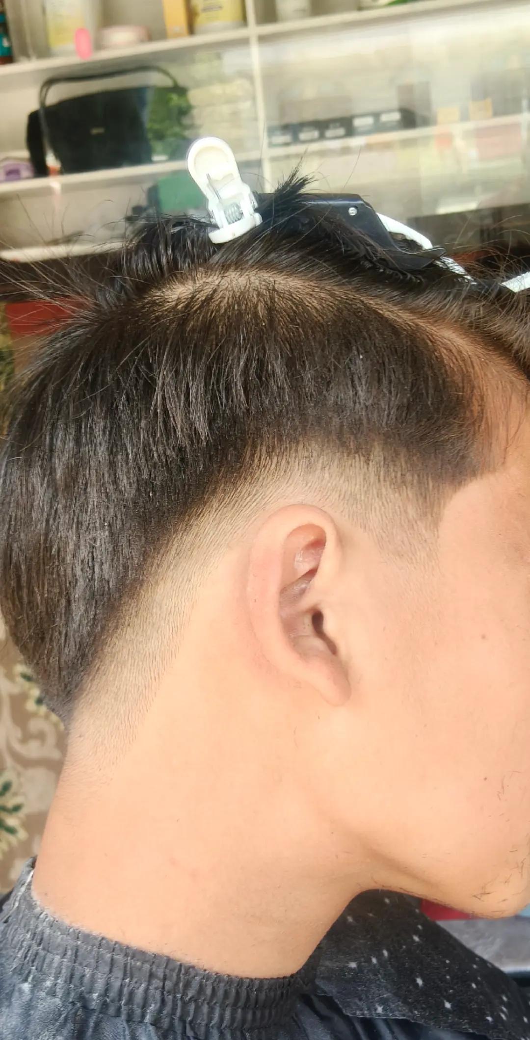 @Harry The Barber💇