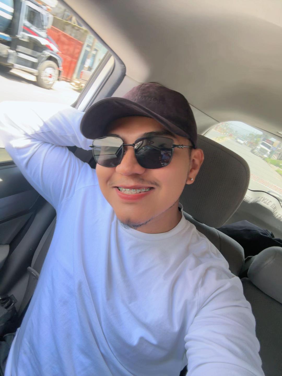 @Josh Alonzo 🤩 | ChuladaMayor