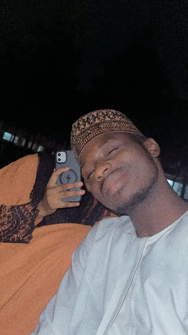 @Real bukar💫