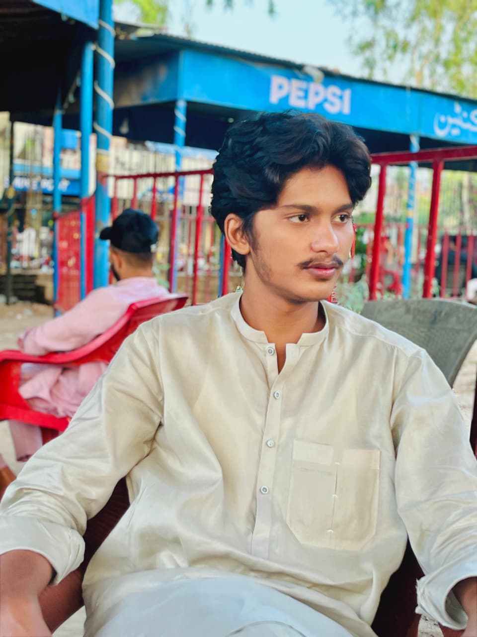 @ایڈووکیٹ ثمر مان⚖️