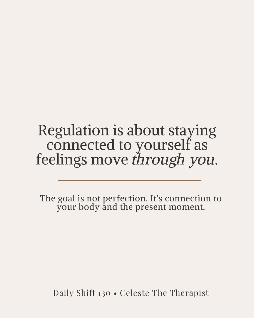 @Celeste The Therapist