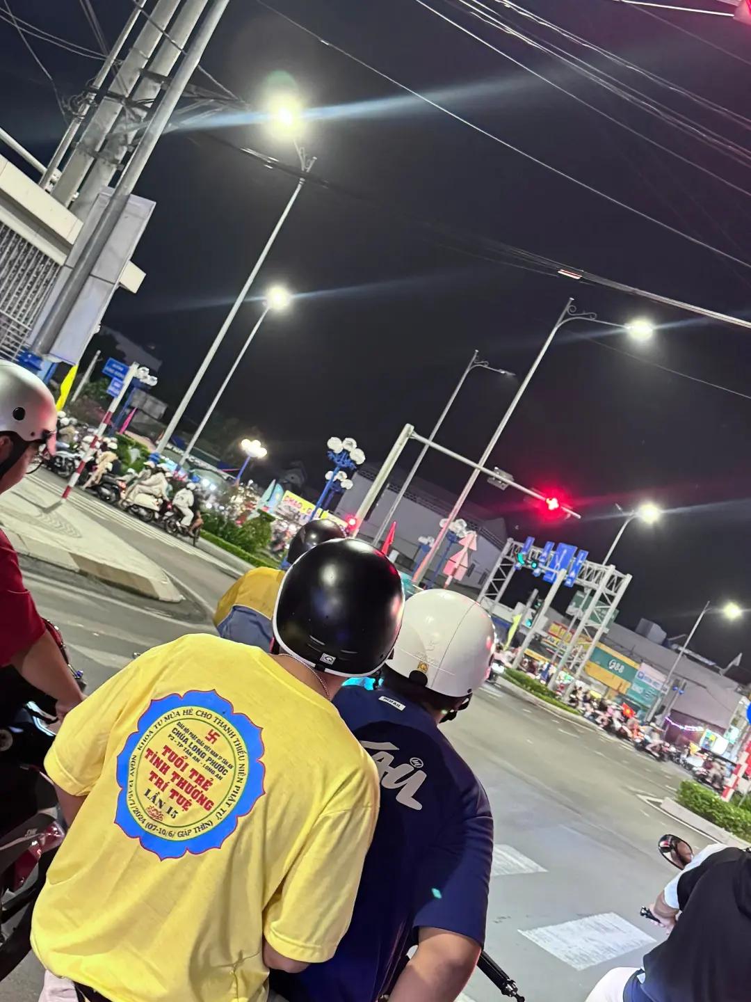 @Người Long An