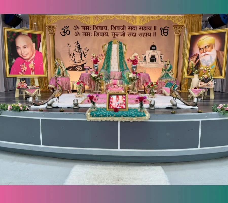 @🌹🙏🏻Shukrana Guru Ji 🌹🙏🏻