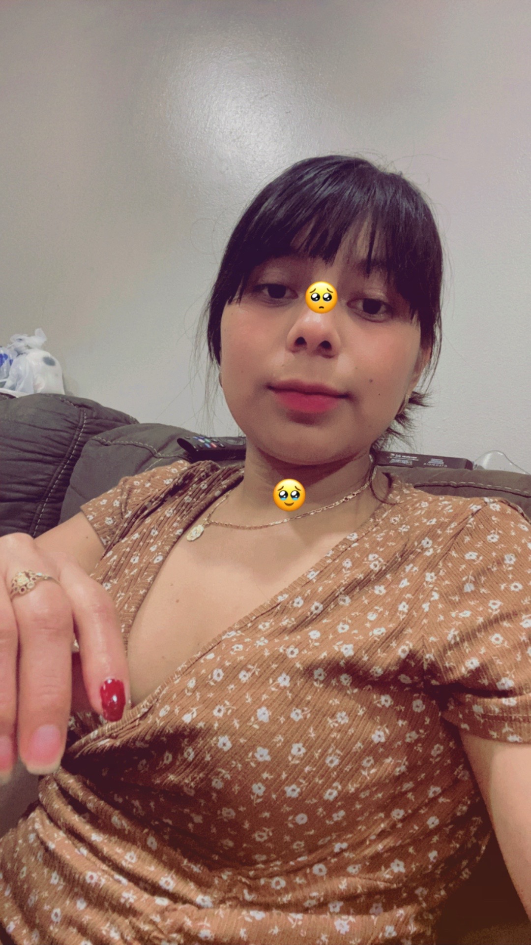 @Luisa Miranda