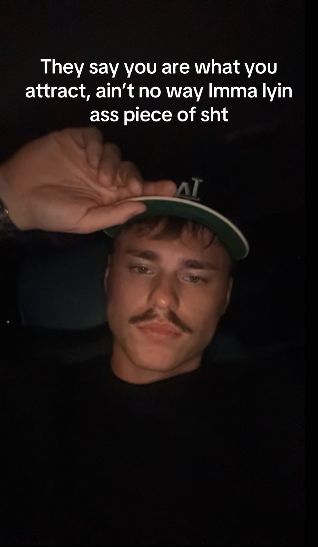 @Trevor