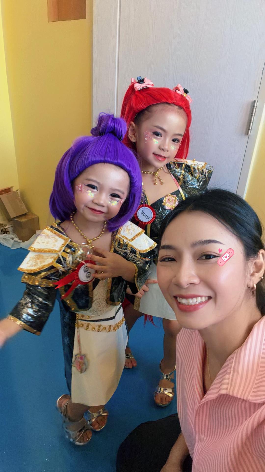 @Beiyi🧸Shiyi