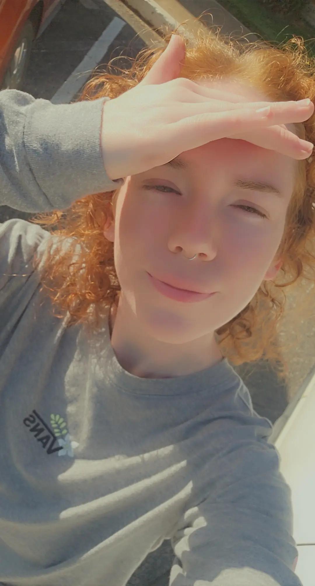 @Ginger
