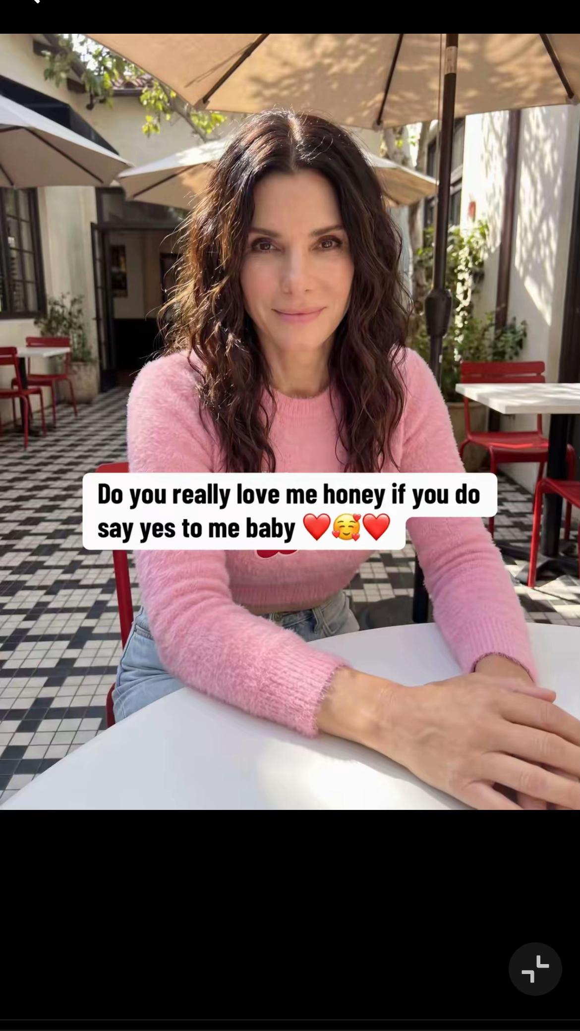 @SandraAnnetteBullockFanpage