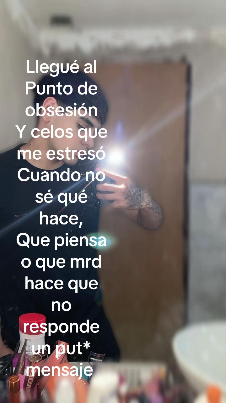@De mi novia 😌❤️🩹