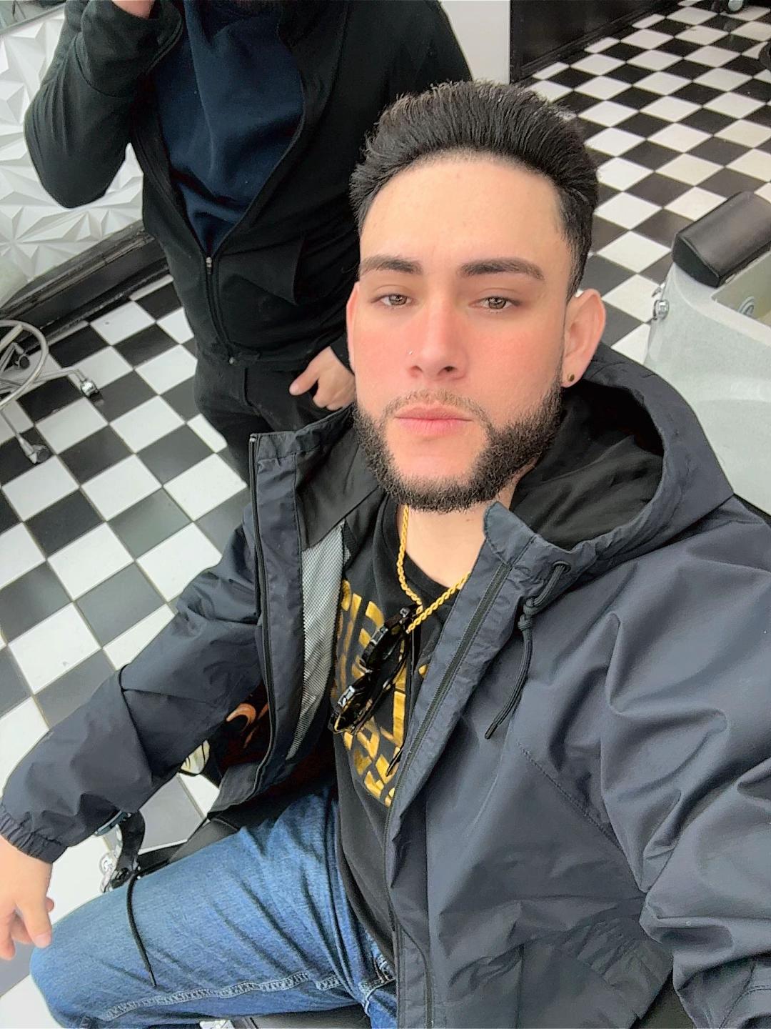 @💈✂️ᴅɪʟꜱᴏɴ ɢʀᴀᴛᴇʀᴏʟ ✝️