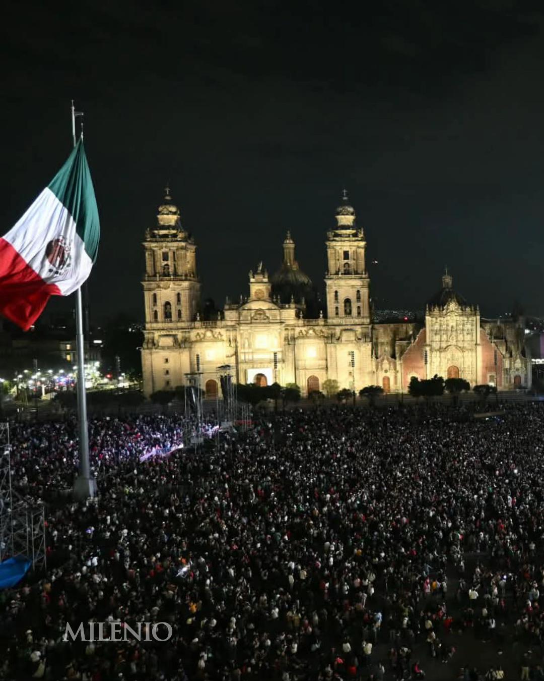 @MILENIO