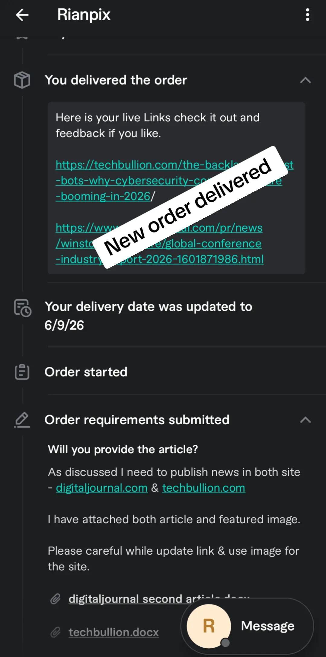 @Hamza SEO backlinks