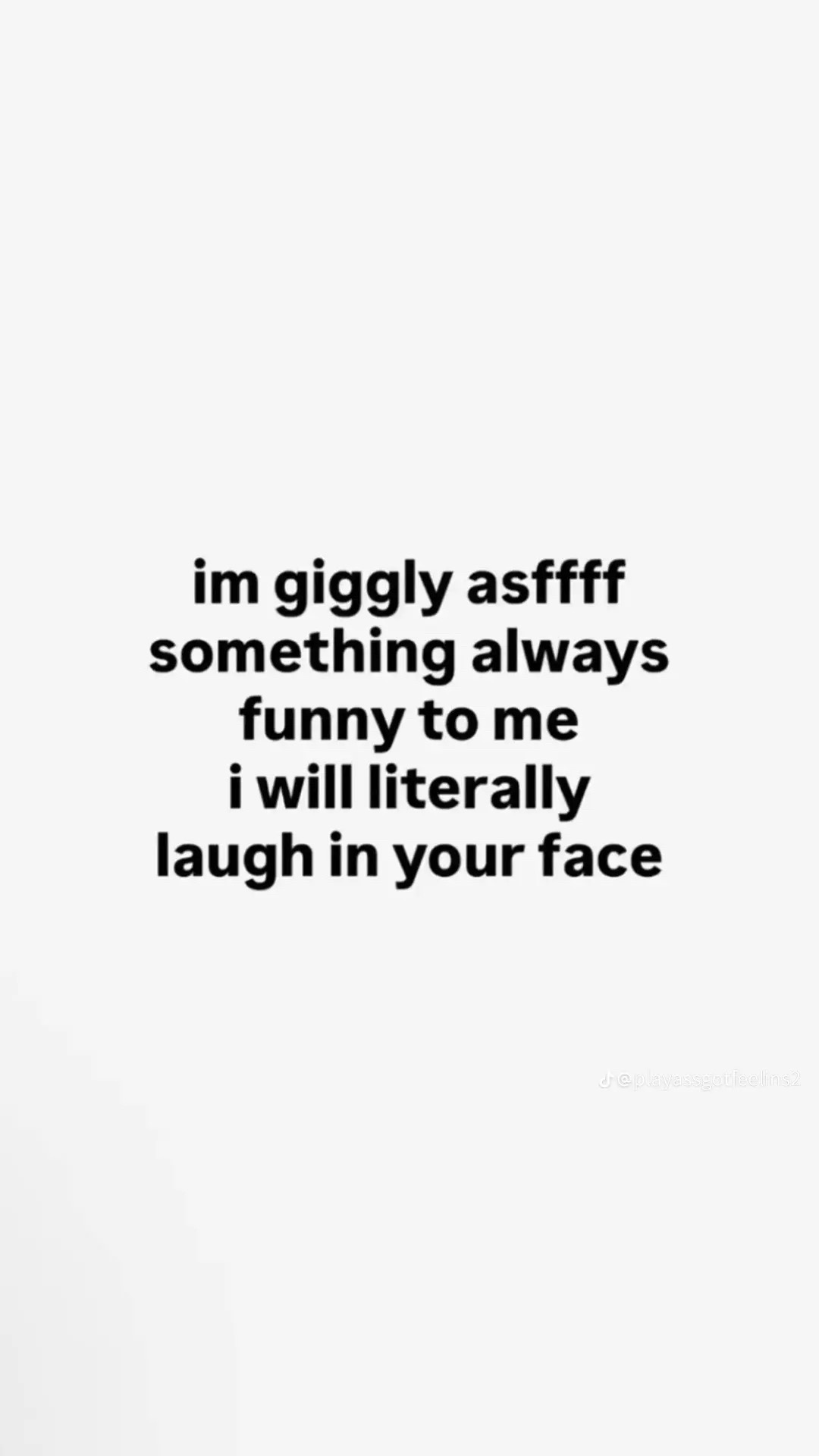 @Countrygal!! 😝✌️
