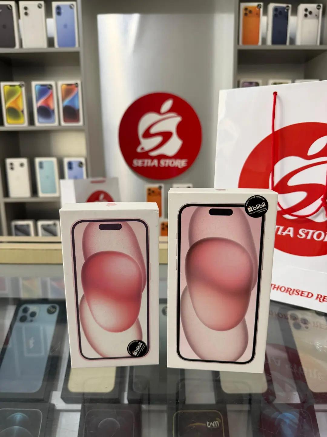 @SETIA STORE GADGET
