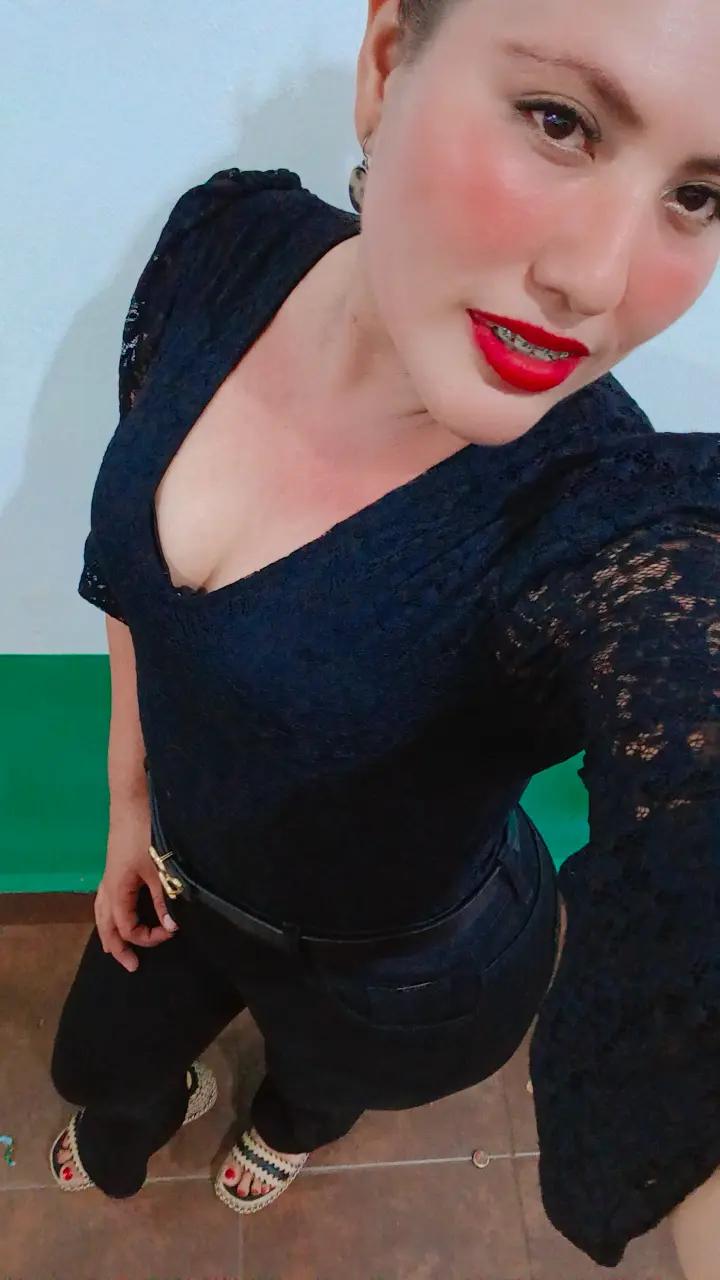 @Auri Salazar