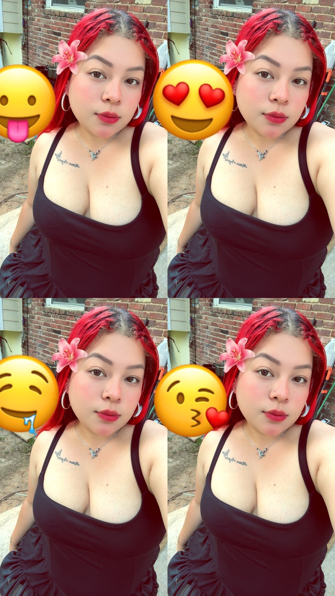 @Stephanie Mancia🇸🇻❤️