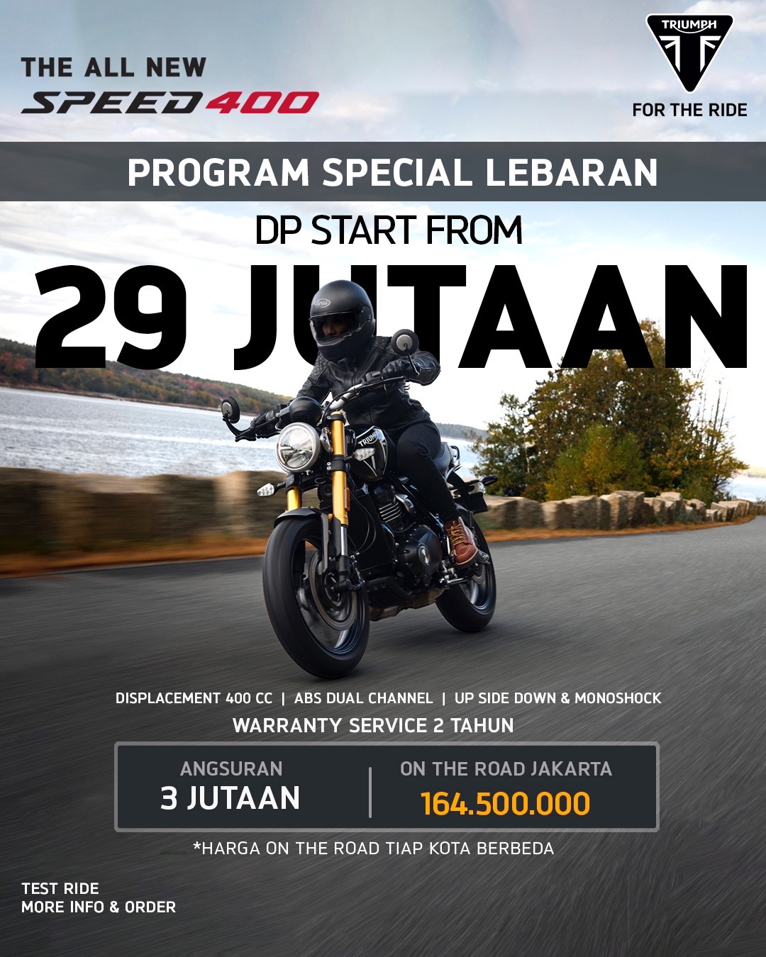 @Iqbal Triumph Indonesia