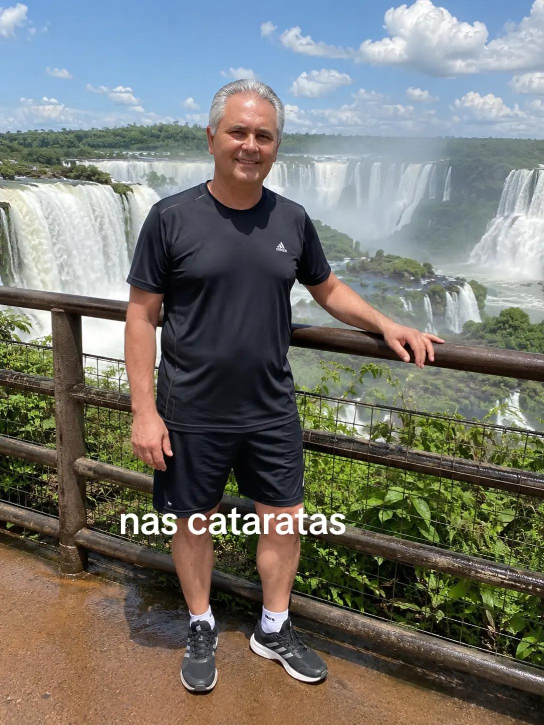 @Laércio Garcia
