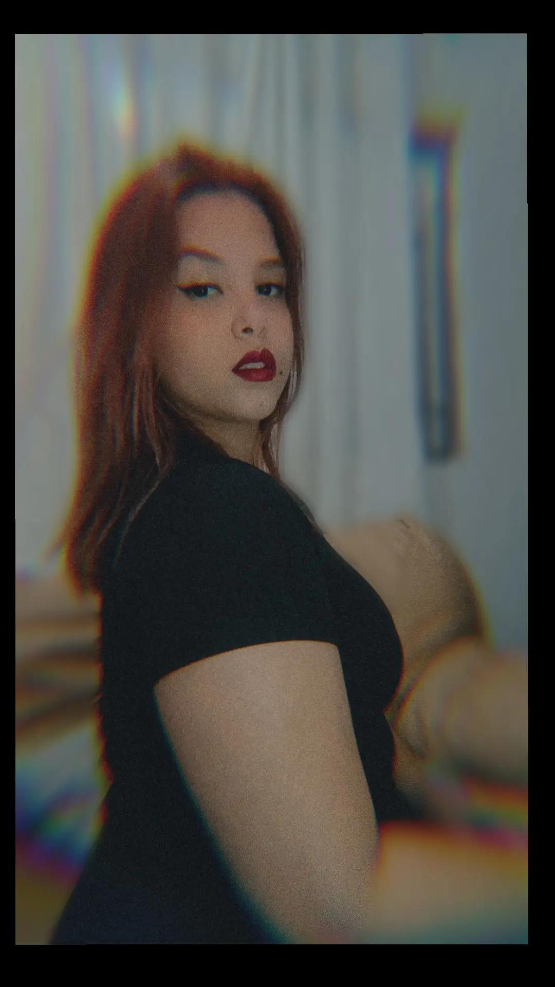 @Kiara Tamires