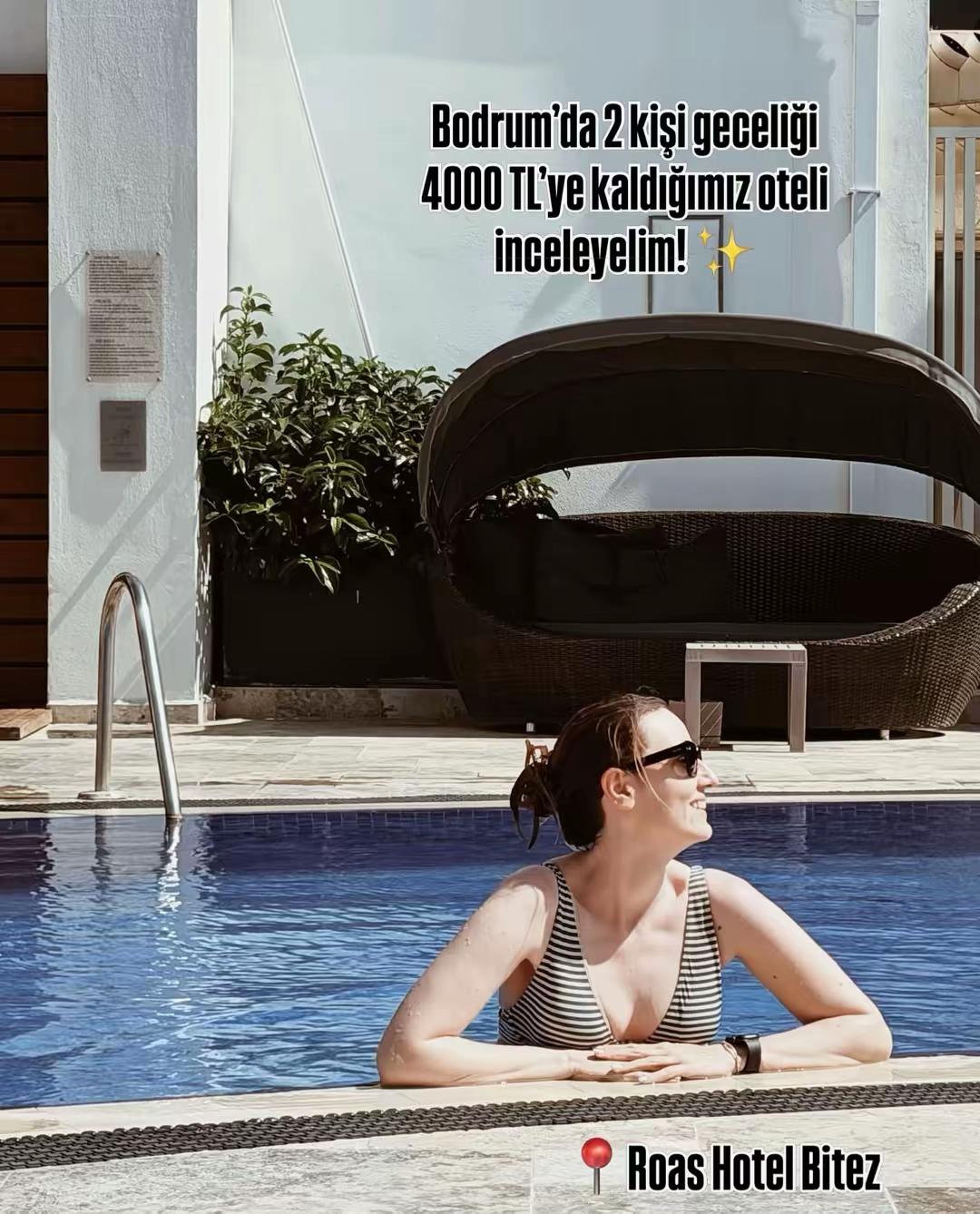 @Melis | Travel Blogger ☀️