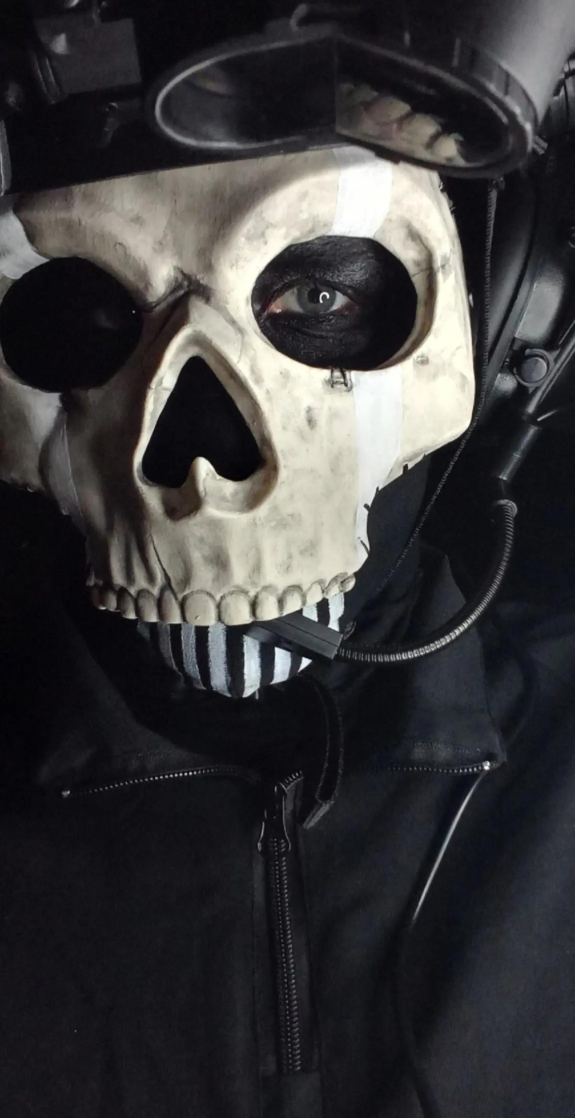 @Raven Cosplay