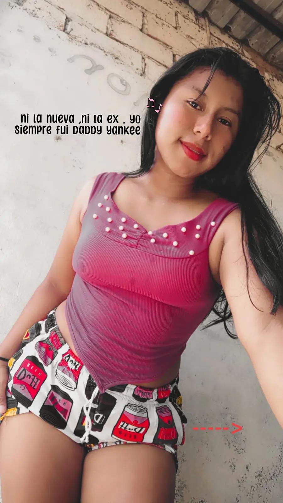 @la chama 💕