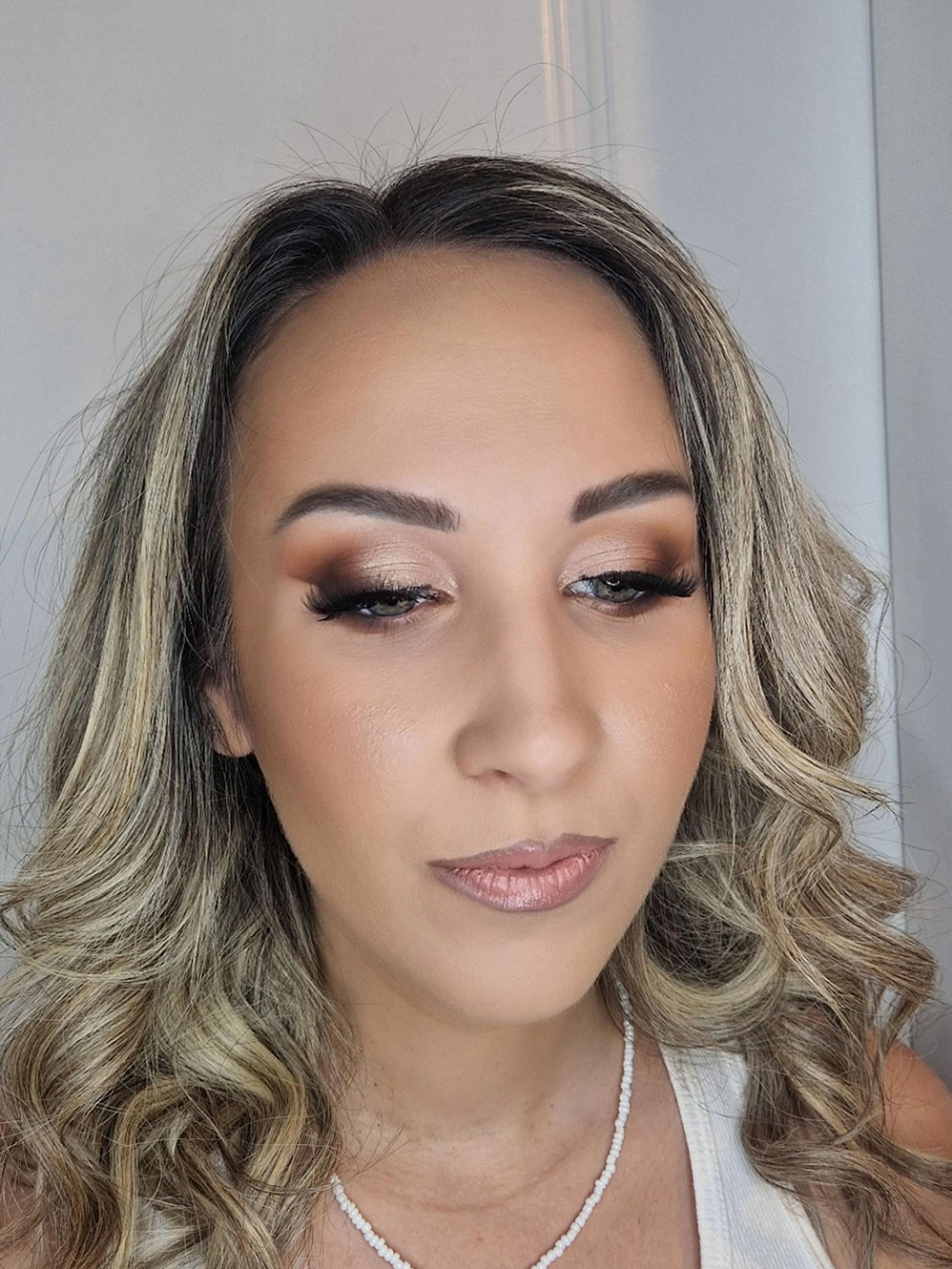 @Penny makeupartist