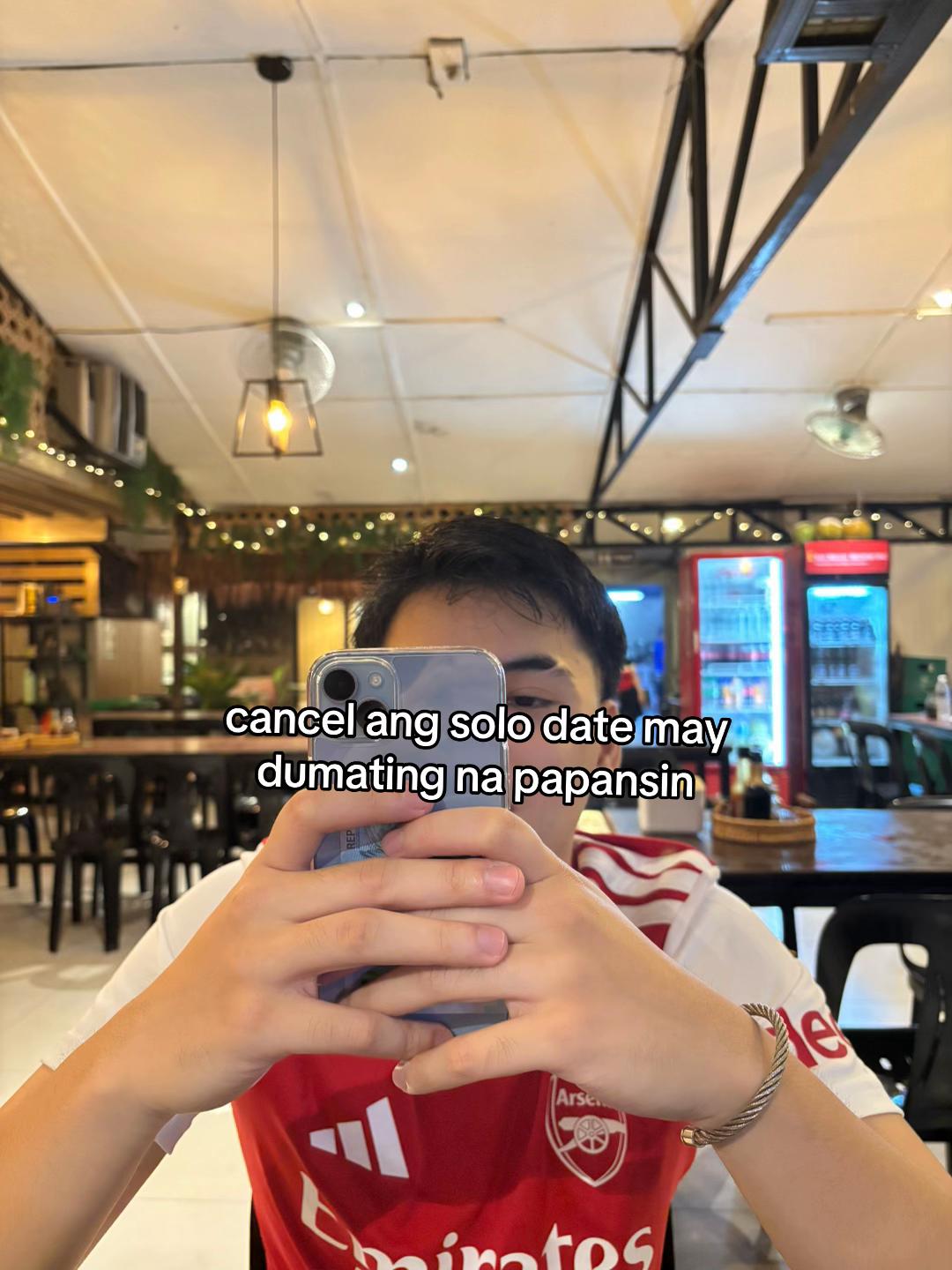 @Clang Suarez | Miss .5