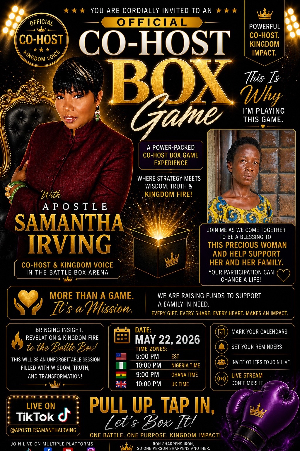 @A. Samantha
