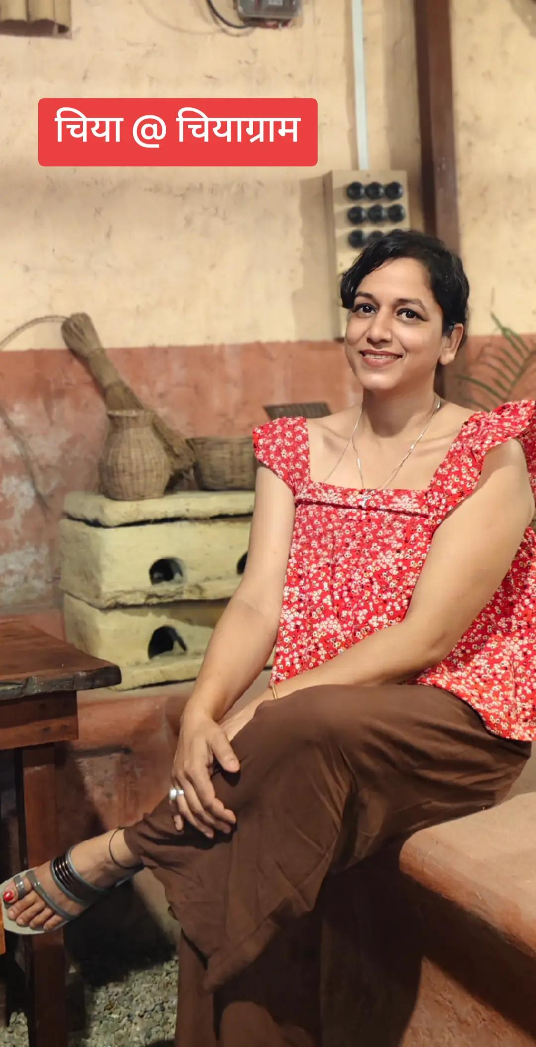 @Dr Manjali Yadav