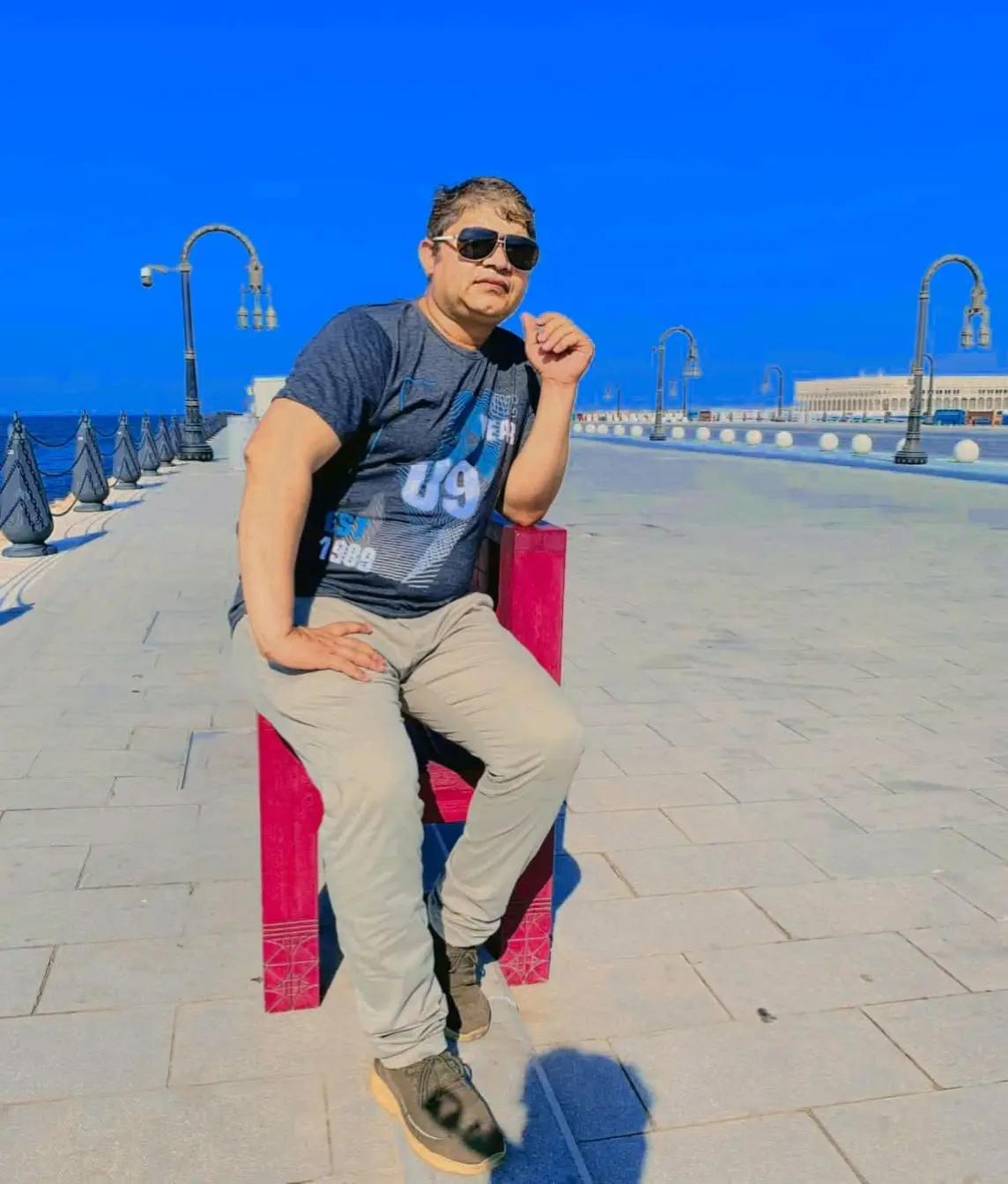 @Arjun bhandari