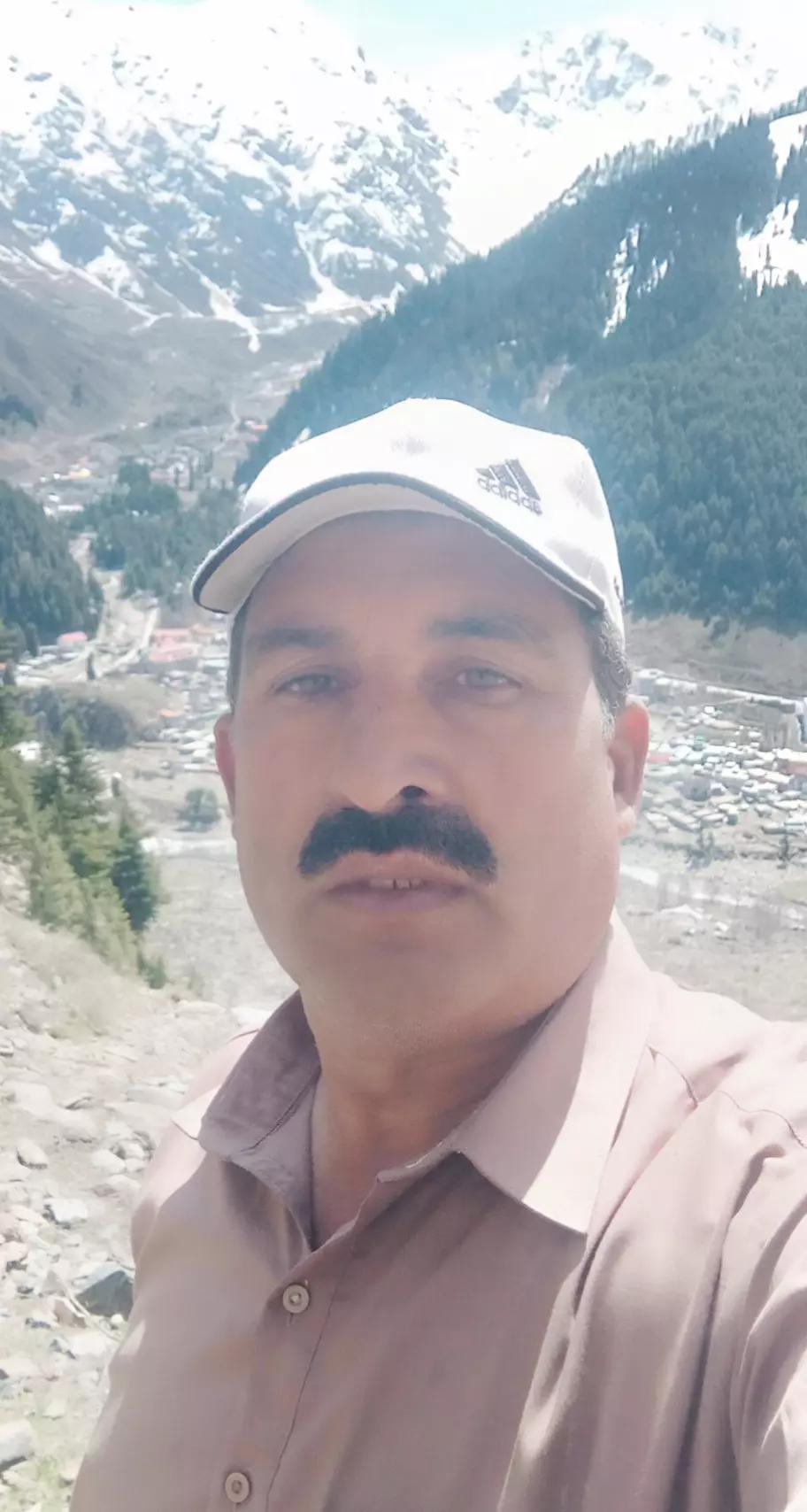 @M Faisal naran
