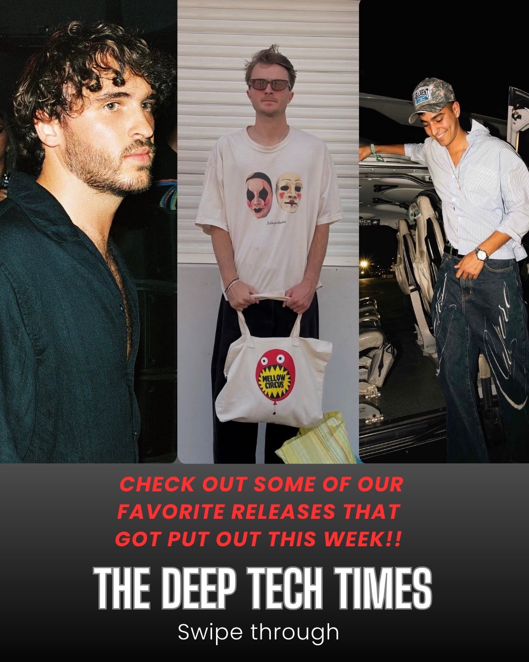 @The Deep Tech Times