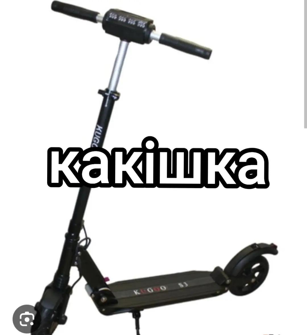 @Rider на куго