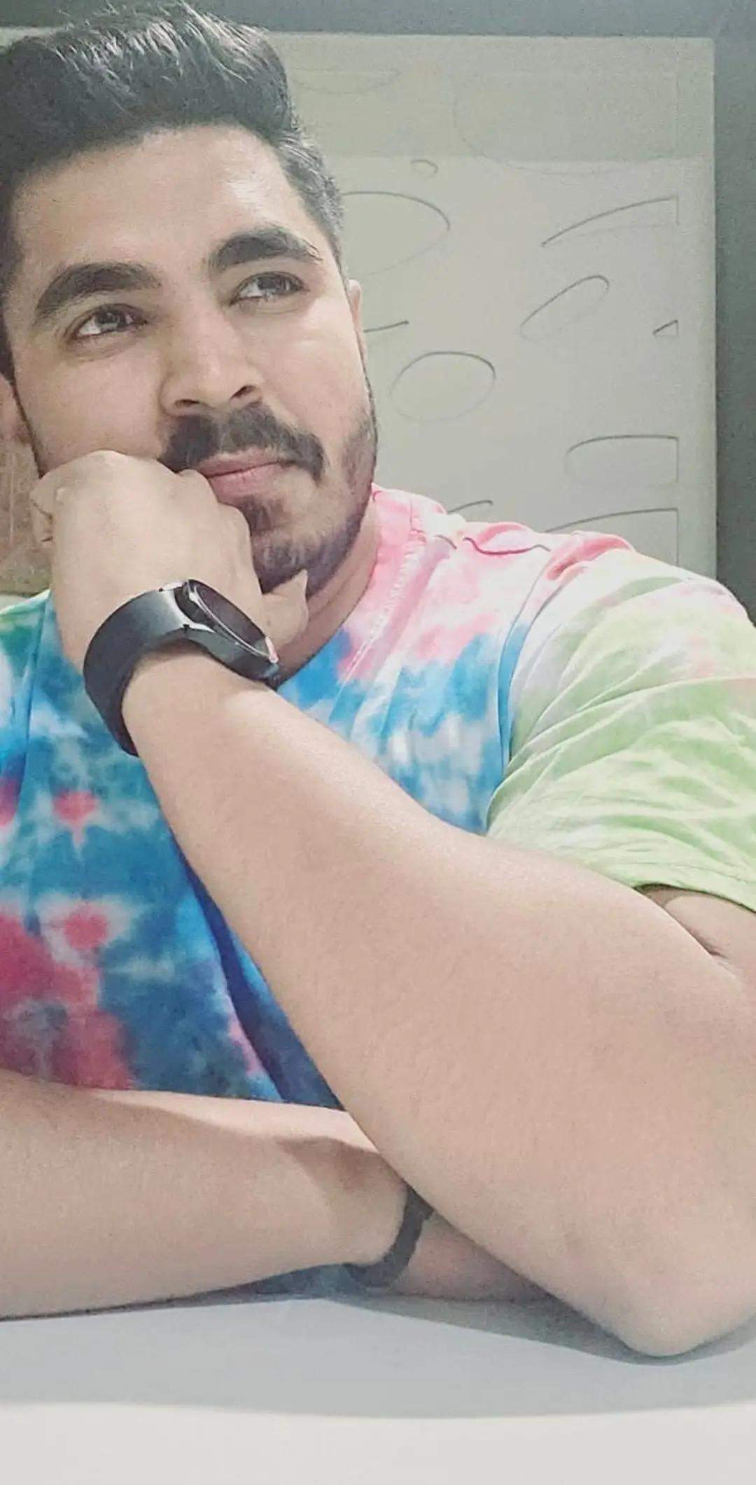 @Kaushal Thakur