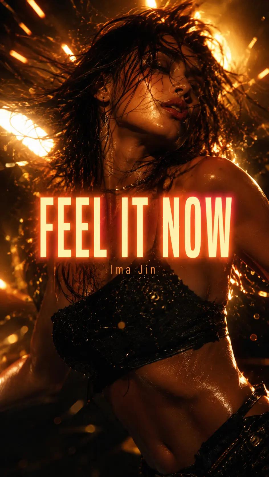 @Ima Jin