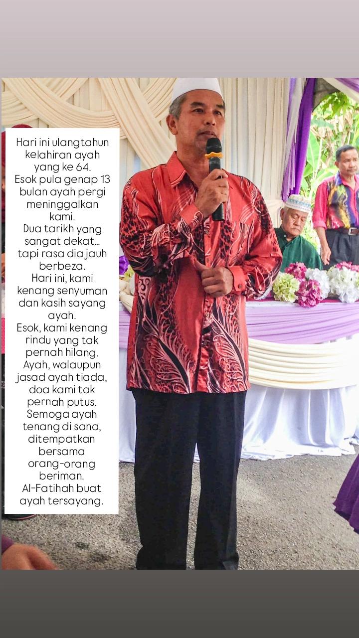 @Nurul Akmal Saidin