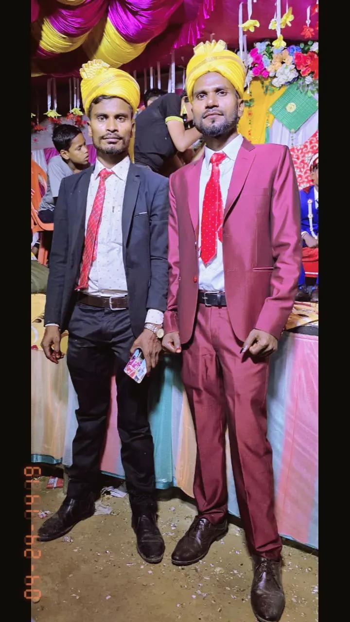 @Ramkishor Mandal ji❤️❤️
