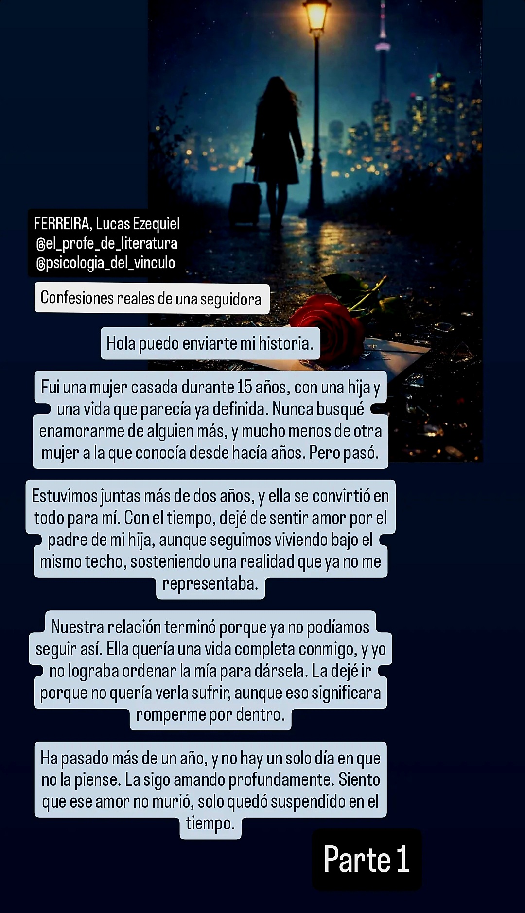 @Psicología del Vínculo