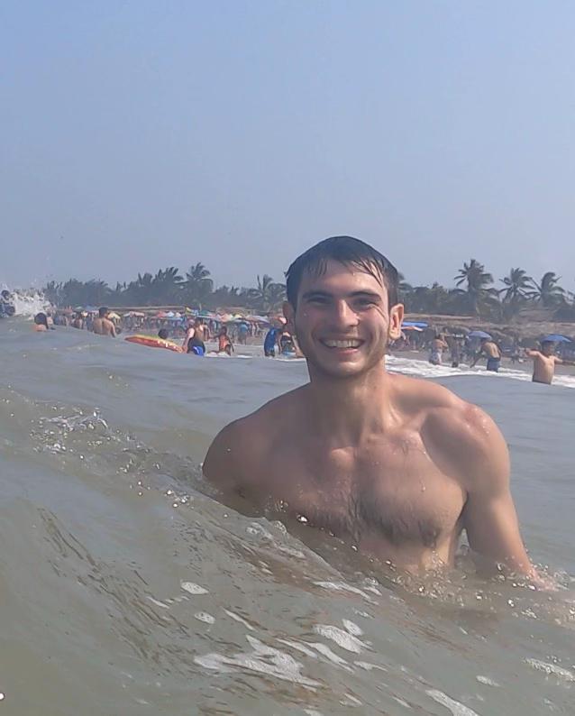 @Iñaki Huerta