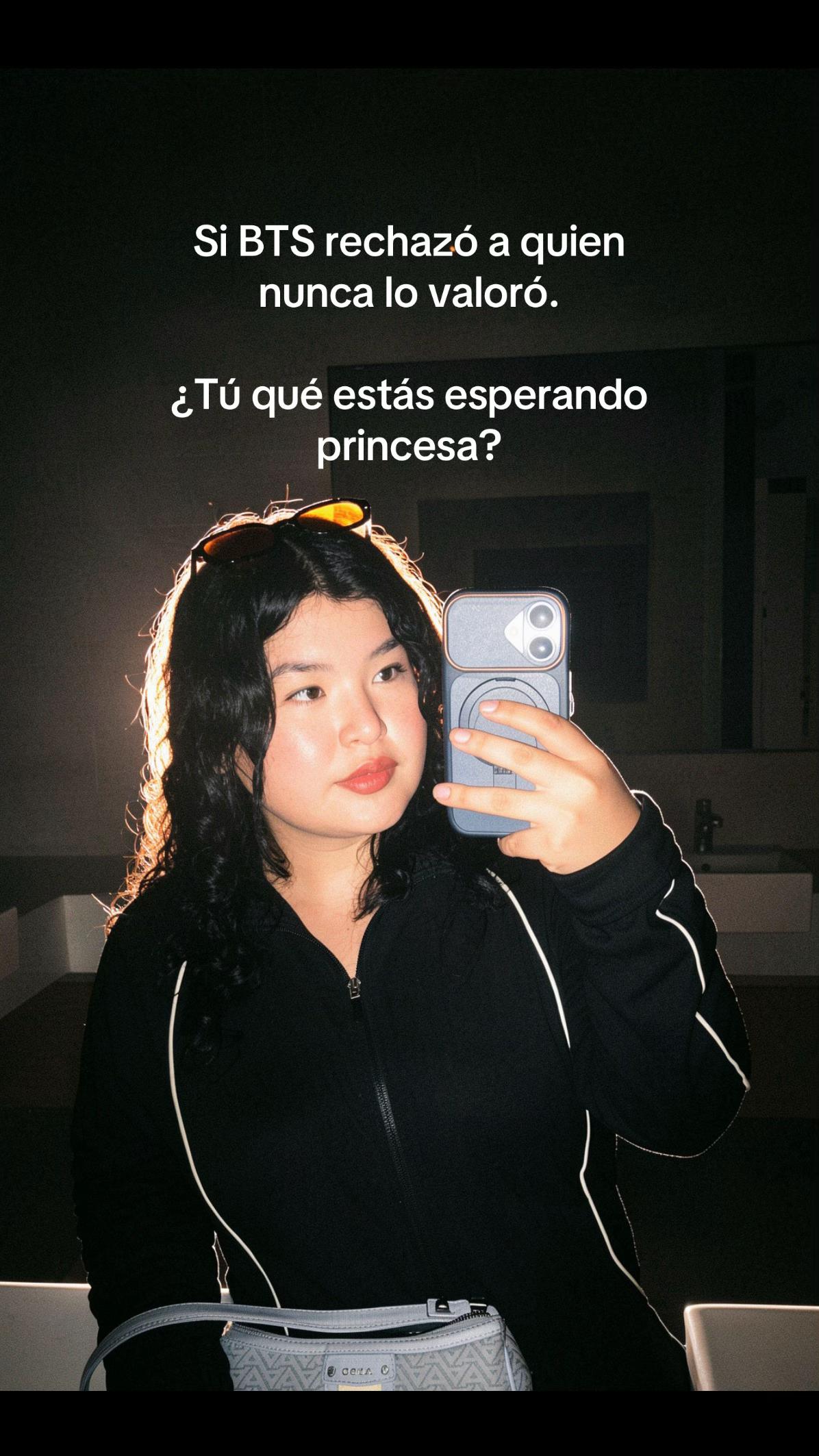 @Jahaira García