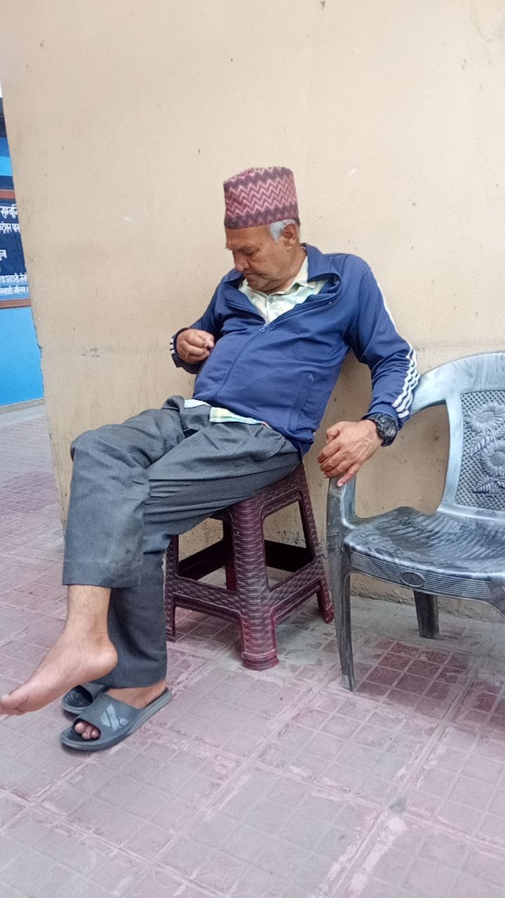 @Kiran