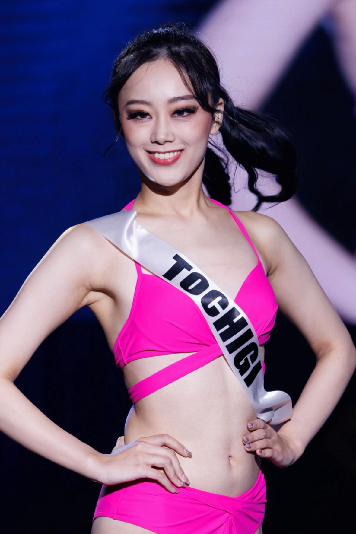 @ミスプラネットジャパンbyベストオブミス