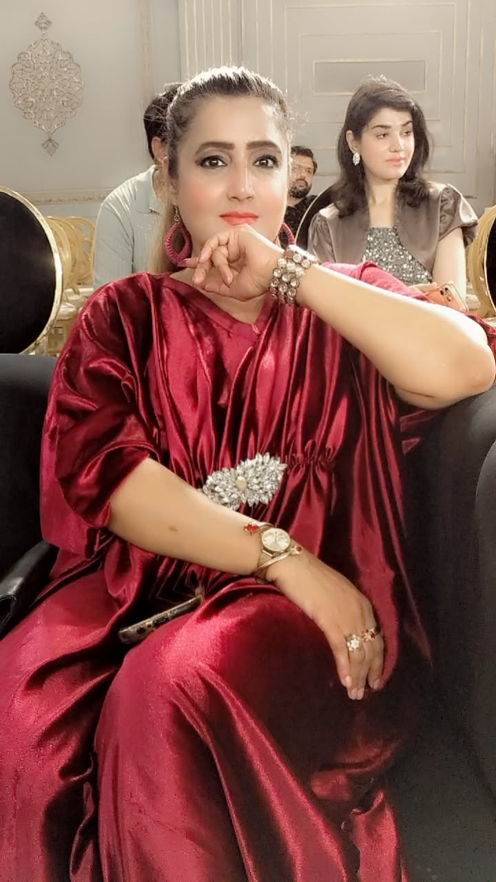 @Tania Fareed shaikh