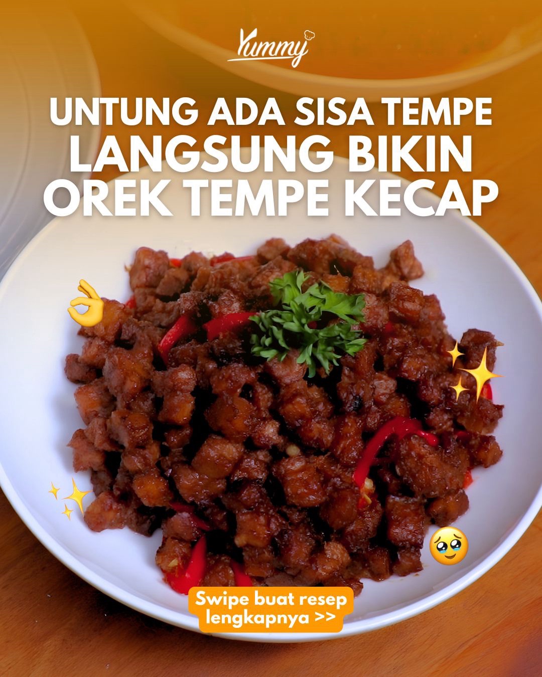 @Yummy by IDN