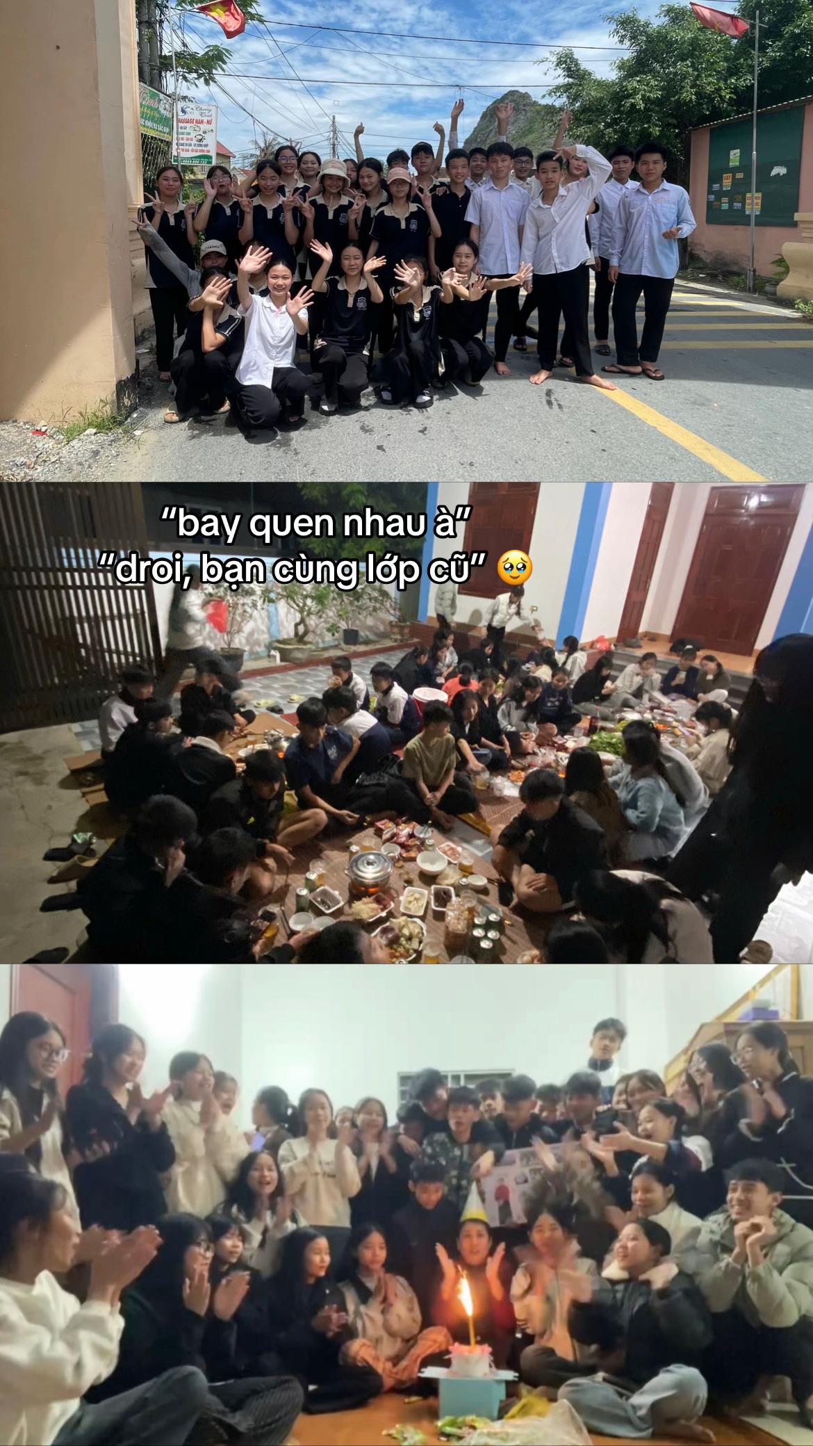 @9B ai cũng m&ecirc;😍